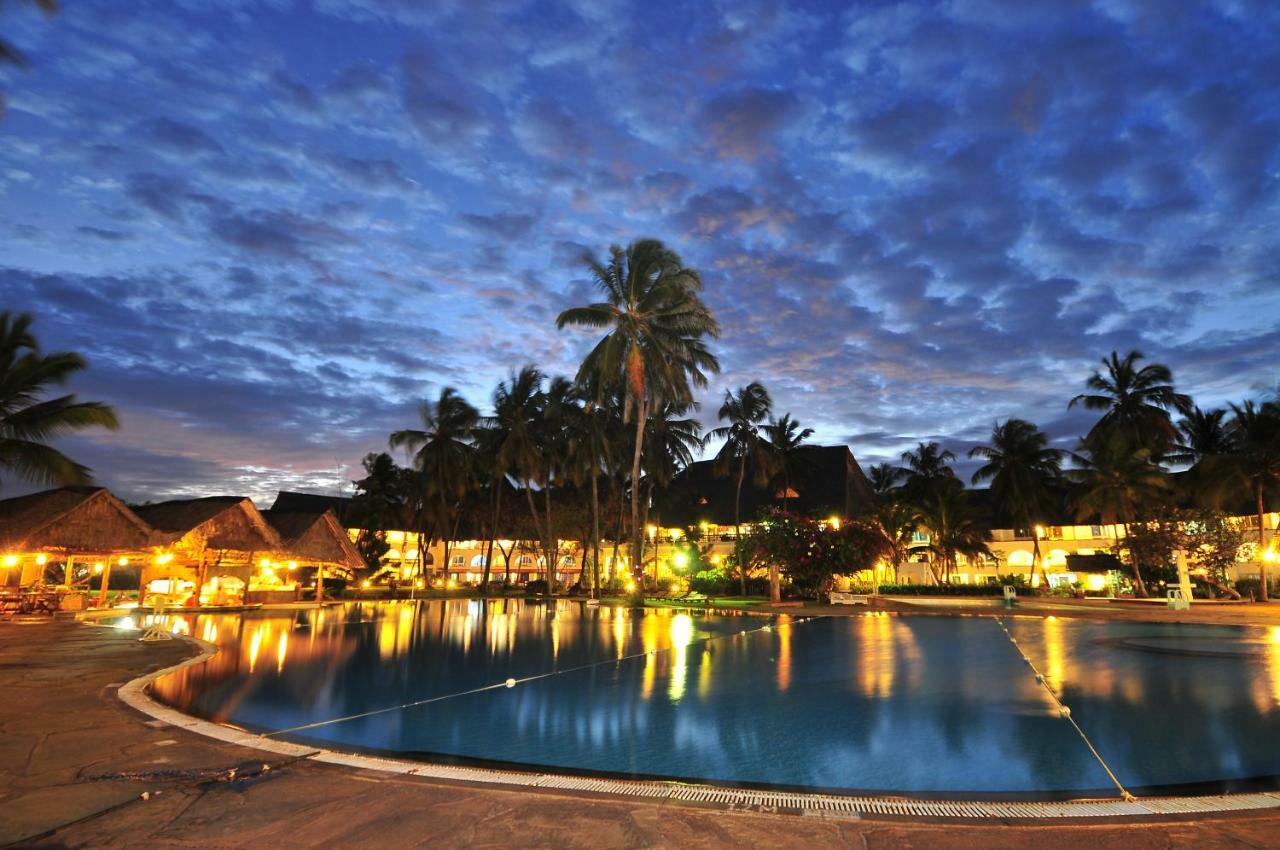 Reef Hotel מומבסה מראה חיצוני תמונה
