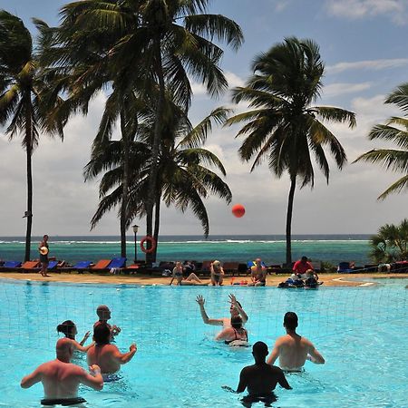 Reef Hotel מומבסה מראה חיצוני תמונה