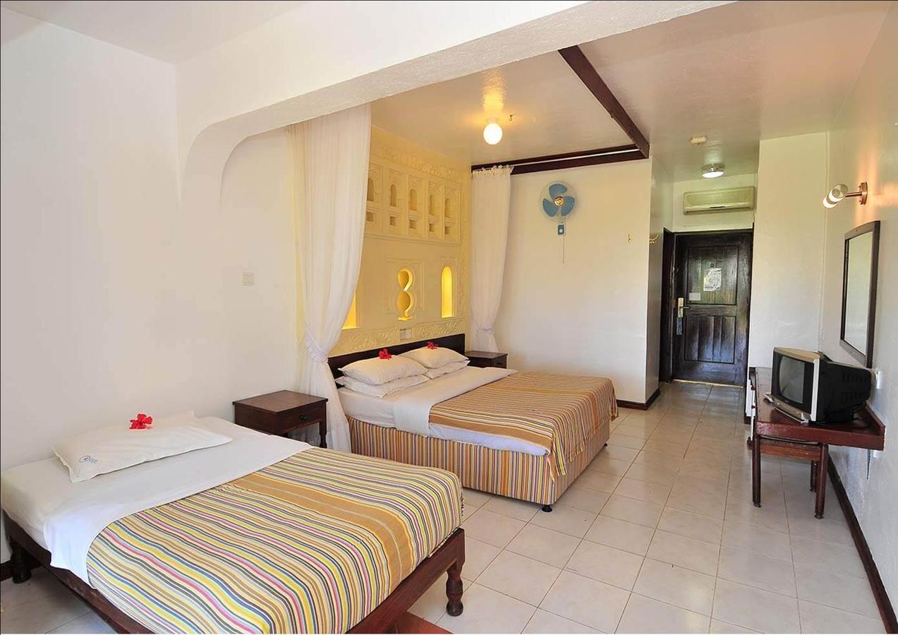 Reef Hotel מומבסה מראה חיצוני תמונה